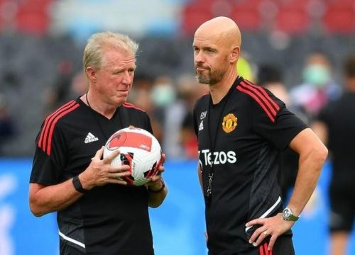 Erik ten Hag từ chối ký Haaland và Tchouameni cho MU