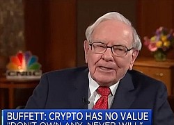 Cách &#039;Warren Buffett của giới tiền số&#039; tiếp tục mở rộng đế chế bất chấp khó khăn trên thị trường