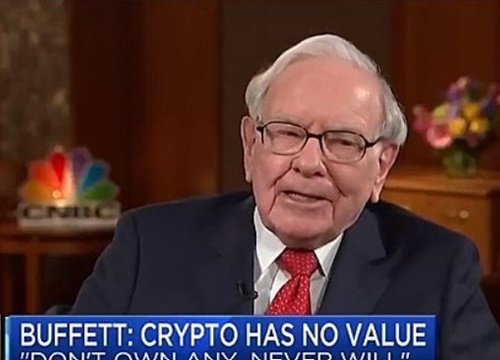 Cách 'Warren Buffett của giới tiền số' tiếp tục mở rộng đế chế bất chấp khó khăn trên thị trường