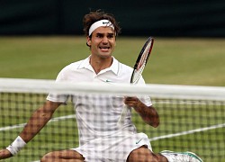 Federer giải nghệ có thể "khởi đầu" cho hàng loạt siêu sao chia tay