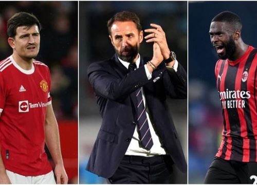 Fikayo Tomori - Kẻ thách thức vị trí của Harry Maguire ở ĐT Anh