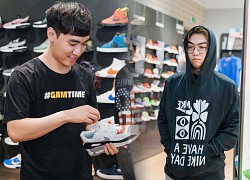 GAM Esports hé lộ lý do 'choke' đầu mùa hè và tình hình xin Visa của Levi cùng JackieWind