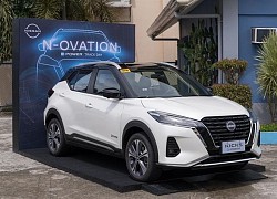 Nissan Kicks e-Power 2023 vẫn chưa về Việt Nam sau nửa năm nhận cọc