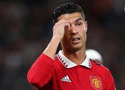 Gần nửa năm 'bỏ quên', FA giờ mới buộc tội Ronaldo