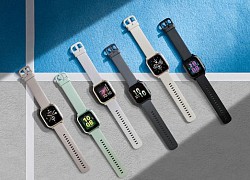 Garmin giới thiệu bộ đôi đồng hồ thông minh Venu Sq 2 với nhiều cải tiến