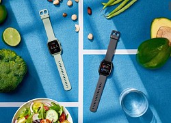 Garmin Venu Sq 2 ra mắt, cạnh tranh với Apple Watch SE