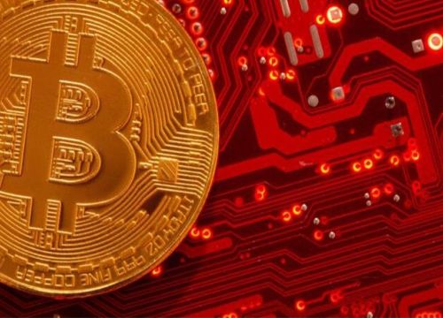 Giá Bitcoin hôm nay 22/9: Bitcoin lao dốc