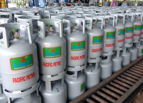 Giá gas hôm nay 22/9: Có nhiều lý do để tăng mạnh trở lại