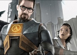 Half-Life 2 sẽ được làm lại như thế nào bằng Unreal Engine 5?