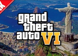 Hàng loạt thông tin về GTA 6 bị rò rỉ