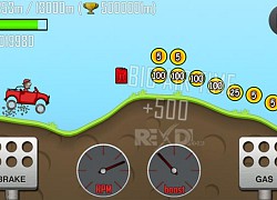 Hill Climb Racing MOD APK 1.47.1 (Vô Hạn Tiền)