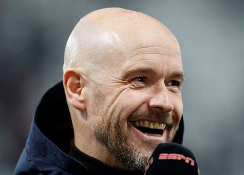 HLV Ten Hag sẽ được mua sắm thoải mái dù Man United lỗ nặng