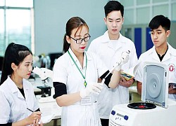 Học phí đại học tăng, học sinh chuyển hướng sang học nghề