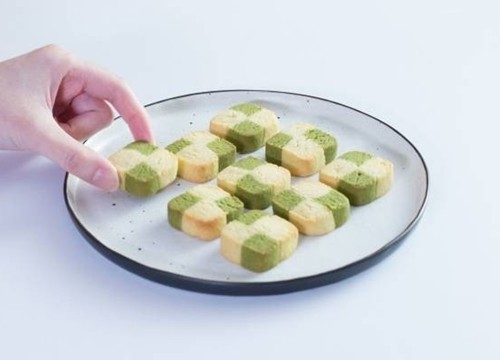 Hướng dẫn cách làm 3 món tráng miệng cực ngon từ matcha