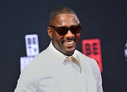 Idris Elba vẫn được cân nhắc cho vai diễn điệp viên 007