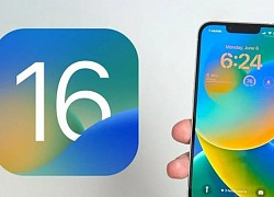 iOS 16 "vượt mặt" iOS 15 về độ phổ biến