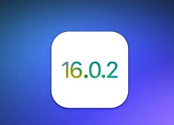 iOS 16.0.2 sửa những lỗi gì?