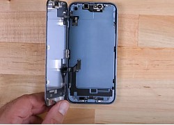 iPhone 14 hồi sinh điều tuyệt vời nhất từ iPhone 7