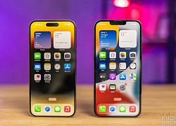 iPhone 14 Pro Max có đủ ngon để nâng cấp từ iPhone 13 Pro Max?