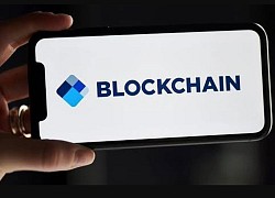 Trung Quốc chiếm 84% ứng dụng blockchain toàn thế giới