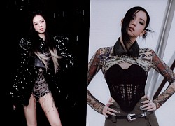 Jisoo (BLACKPINK) ngày càng hoàn thiện về kỹ năng