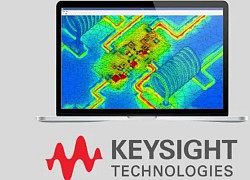 Keysight cung cấp quy trình luồng công việc cho các thiết kế số tốc độ cao