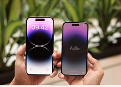 Khả năng sạc nhanh trên iPhone 14 Pro ra sao?