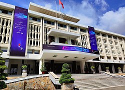 Khai mạc hội thảo blockchain Buidl Vietnam 2022 tại TP.HCM