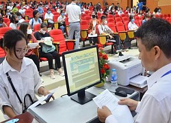 Không tăng học phí rộng mở cánh cửa cho trò nghèo