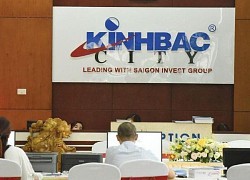 Kinh Bắc (KBC): Một tổ chức vừa mua vào 1,5 triệu cổ phiếu trong phiên giảm sàn ngày 19/9