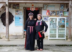 Lịch 'săn' mùa lúa vàng Đông Tây Bắc cho du khách thích 'check-in'