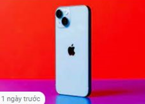 Lộ mặt chiếc iPhone dễ sửa chữa nhất năm nay