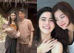 Mai Davika - Ma nữ đẹp nhất Tbiz: Nghỉ chơi Baifern vì tình yêu, yêu đương vụng trộm với Mario?