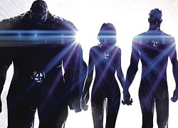 Marvel tìm ra biên kịch mới cho 'Fantastic Four'