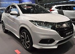 7 xe SUV cỡ nhỏ đã qua sử dụng tiết kiệm nhiên liệu nhất