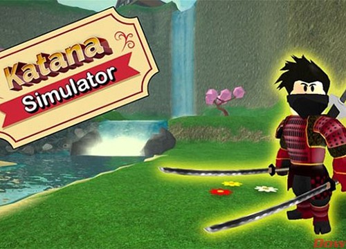 Roblox: Tổng Hợp Giftcode Và Cách Nhập Code Katana Simulator