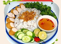 Nam Định: Bất ngờ trước hàng loạt món ăn lọt Top đặc sản Việt Nam