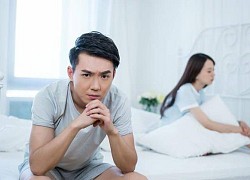 Nghe hộ cuộc gọi từ "bố" lúc vợ đang tắm, sau đó tôi quyết định ly hôn