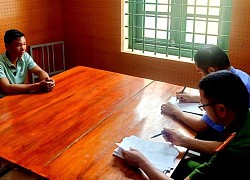 Nghi phạm thừa nhận hiếp dâm nữ du khách tại homestay ở Hà Giang