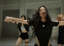 Jennie (BLACKPINK) nhiều lần bị tố trình diễn hời hợt