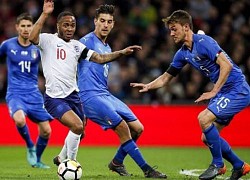 Nhận định, soi kèo Italia vs Anh, Nations League 2022