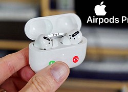 Những cải tiến mới của AirPods Pro 2 bạn nên biết