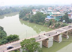 Những cây cầu trong thành phố