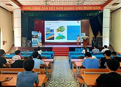 Những giải pháp mới cho ngành cơ khí hiện đại