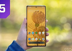 Những smartphone cỡ lớn đáng chi tiền nhất năm 2022