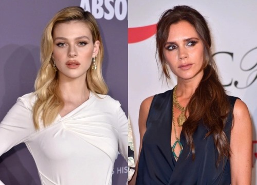 Nicola Peltz giải thích về mâu thuẫn với Victoria Beckham