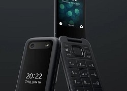 Nokia: Sự trở lại của một tượng đài?