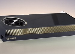 NVIDIA giới thiệu Card đồ họa mới dành cho nhà sáng tạo nội dung