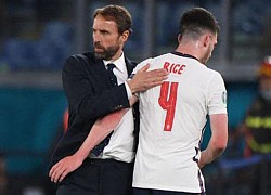 Phải chăng Gareth Southgate đã hết bài?