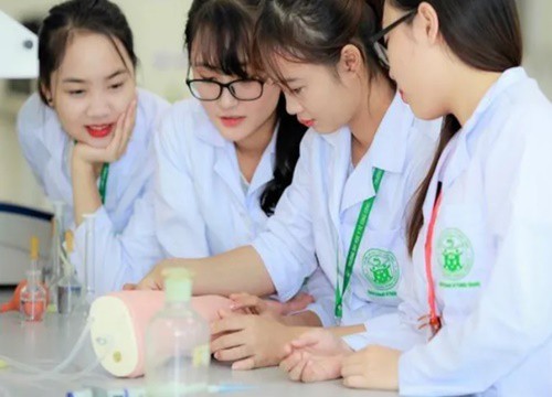 Phê duyệt chủ trương thành lập Đại học Khoa học sức khỏe